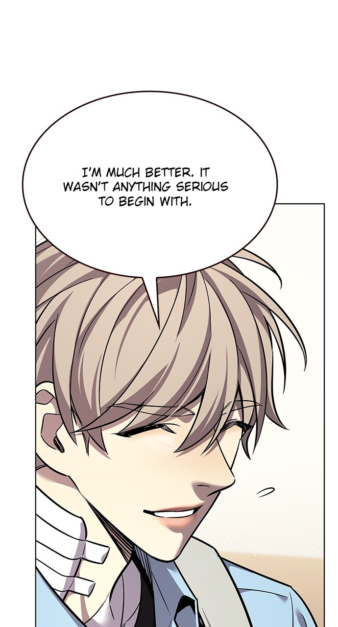 Read Eleceed ENGLISH Manga Online