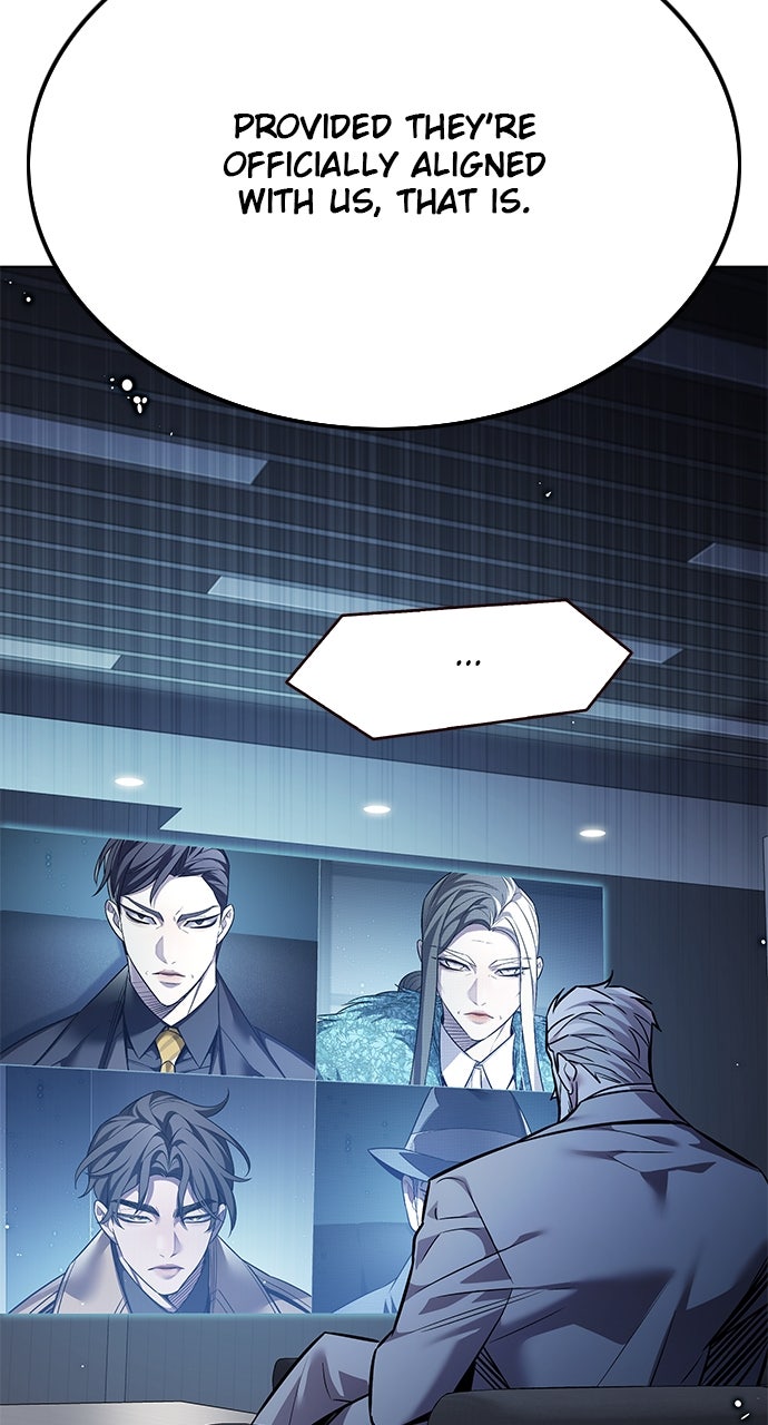 Read Eleceed ENGLISH Manga Online