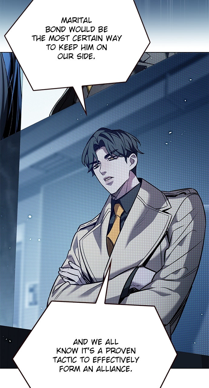 Read Eleceed ENGLISH Manga Online