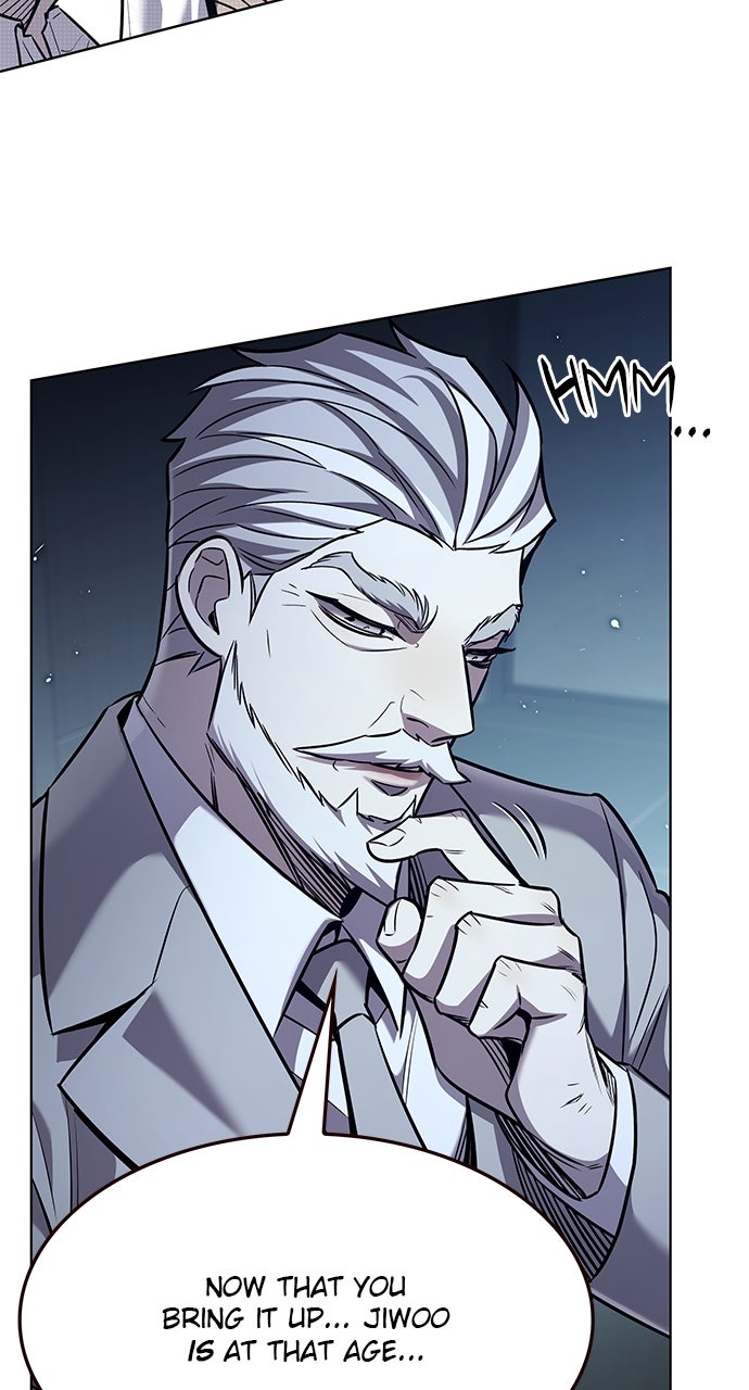 Read Eleceed ENGLISH Manga Online