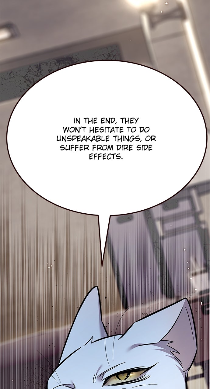 Read Eleceed ENGLISH Manga Online