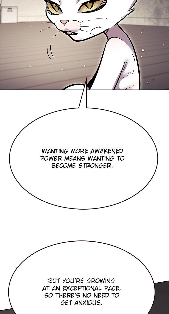 Read Eleceed ENGLISH Manga Online