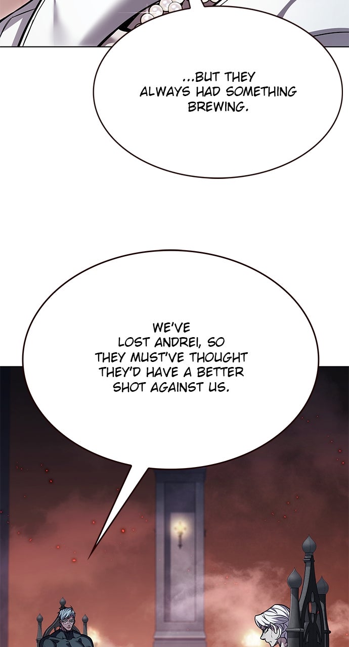 Read Eleceed ENGLISH Manga Online