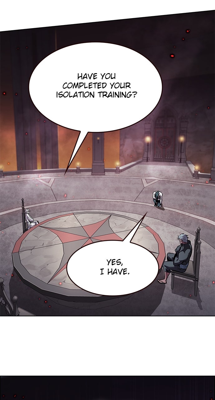 Read Eleceed ENGLISH Manga Online