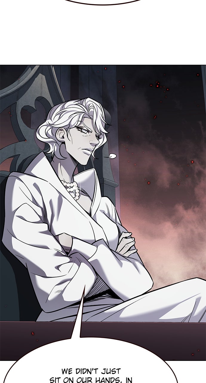 Read Eleceed ENGLISH Manga Online