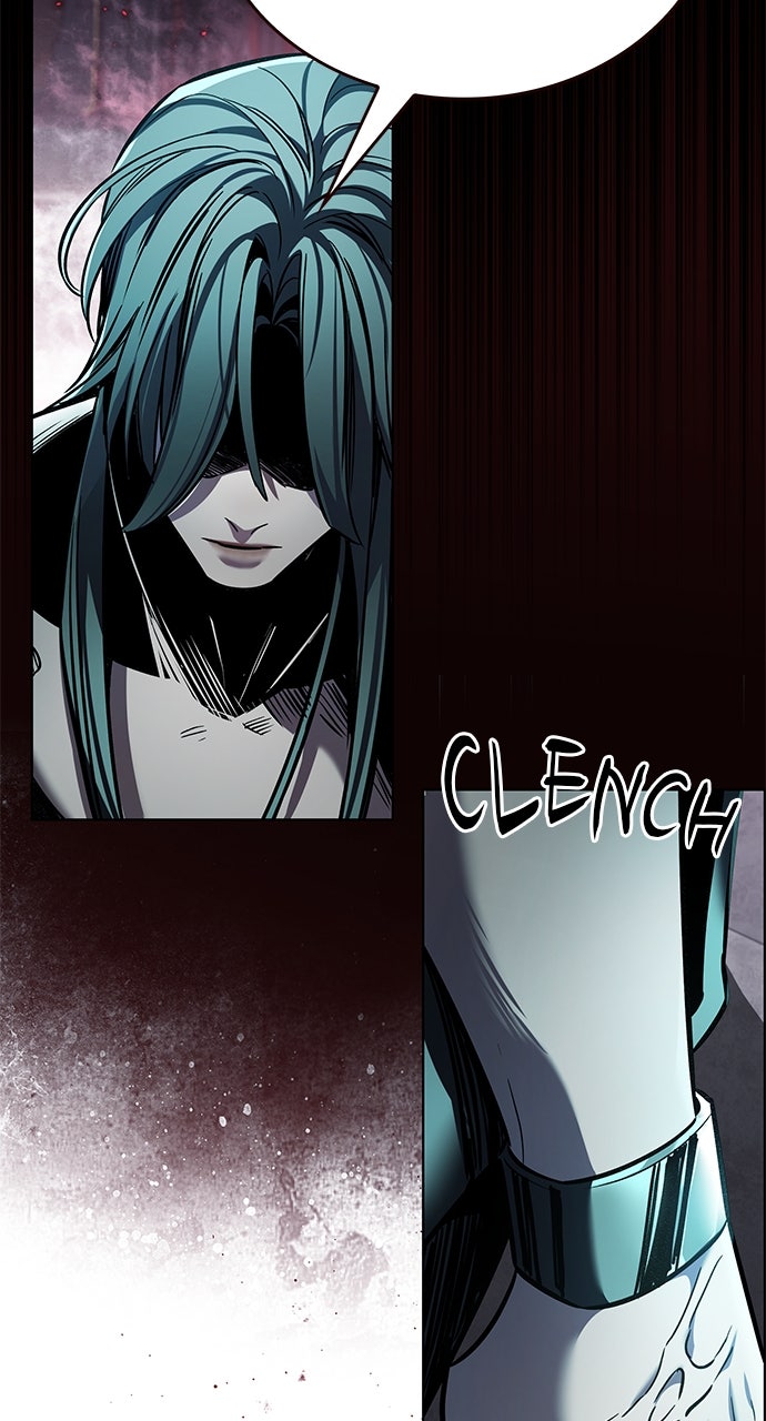 Read Eleceed ENGLISH Manga Online