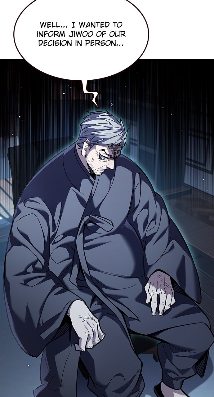 Read Eleceed ENGLISH Manga Online