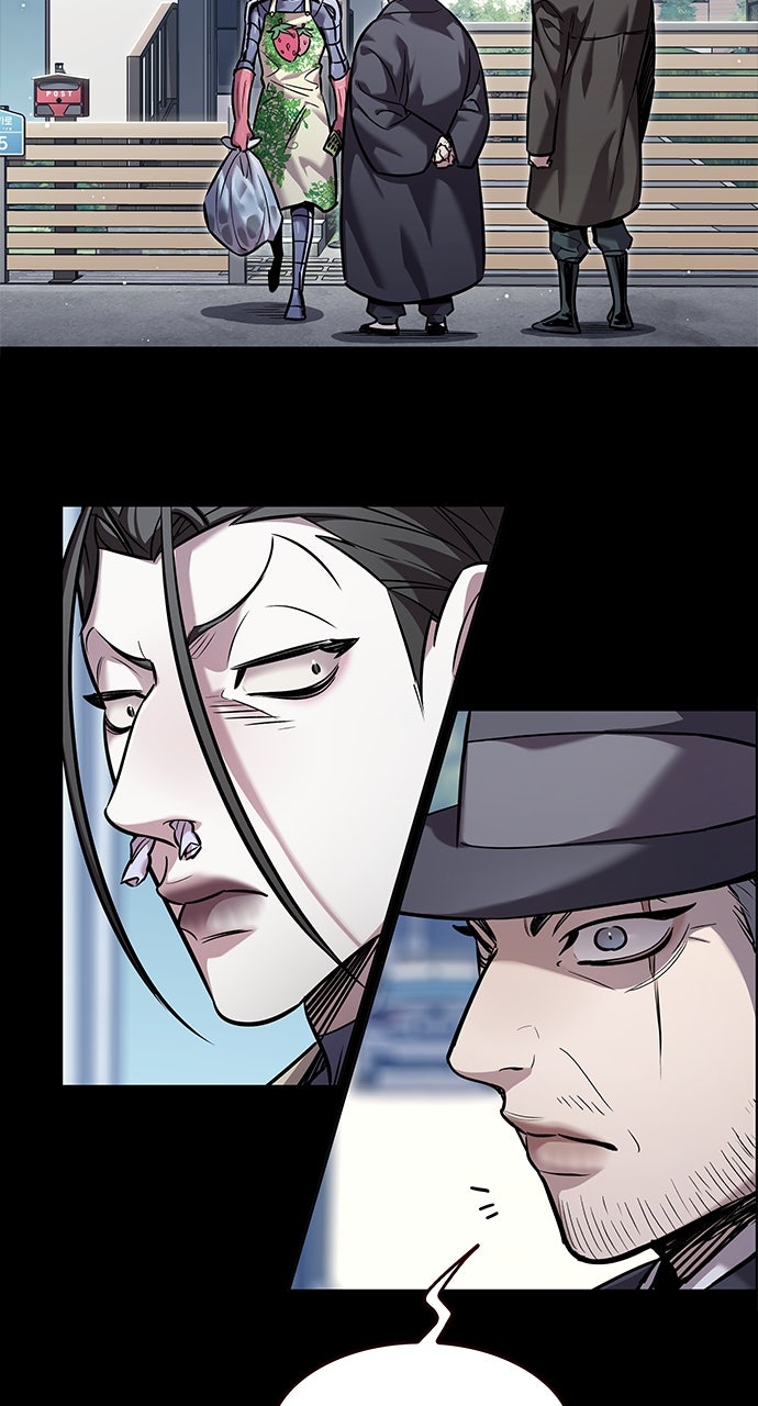 Read Eleceed ENGLISH Manga Online