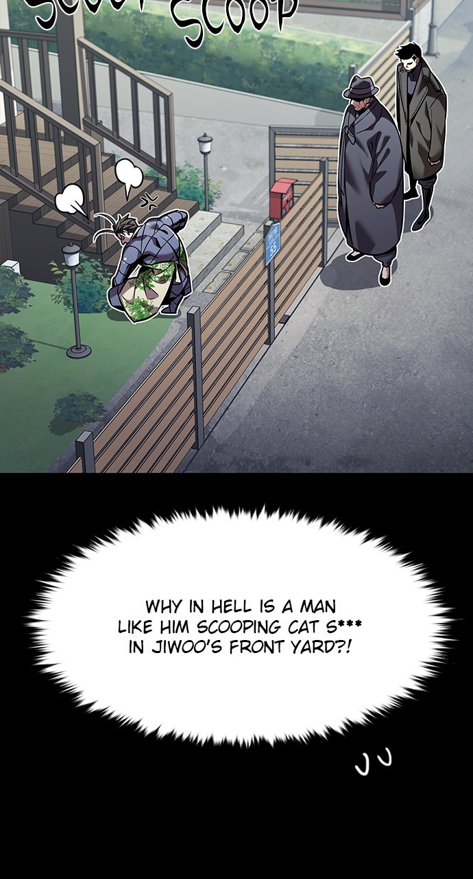 Read Eleceed ENGLISH Manga Online