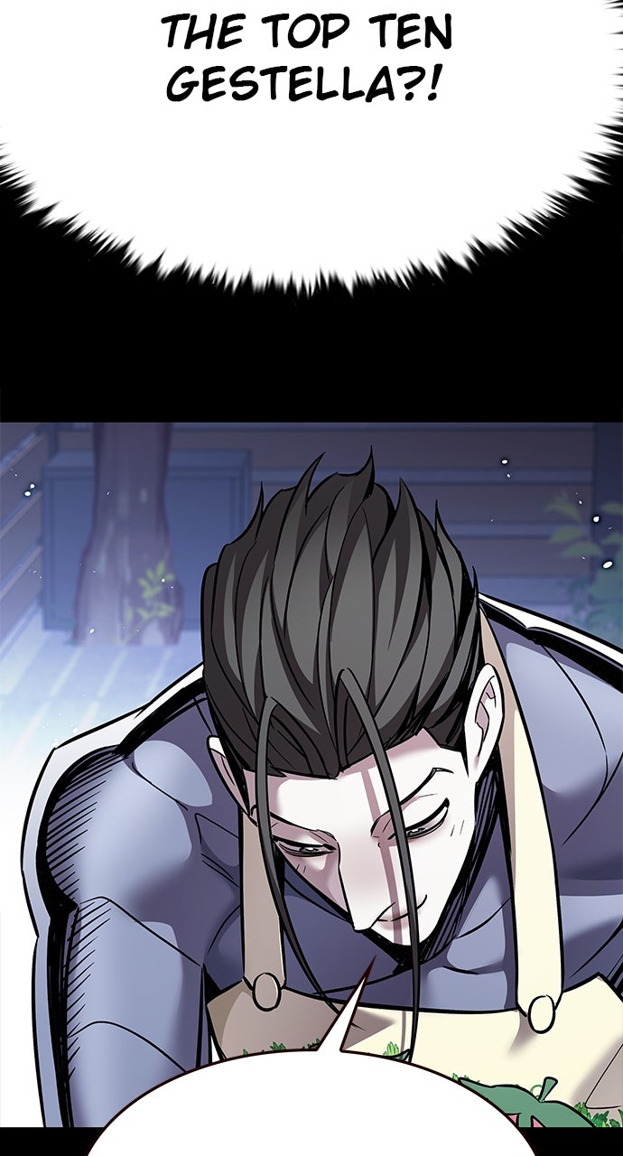 Read Eleceed ENGLISH Manga Online