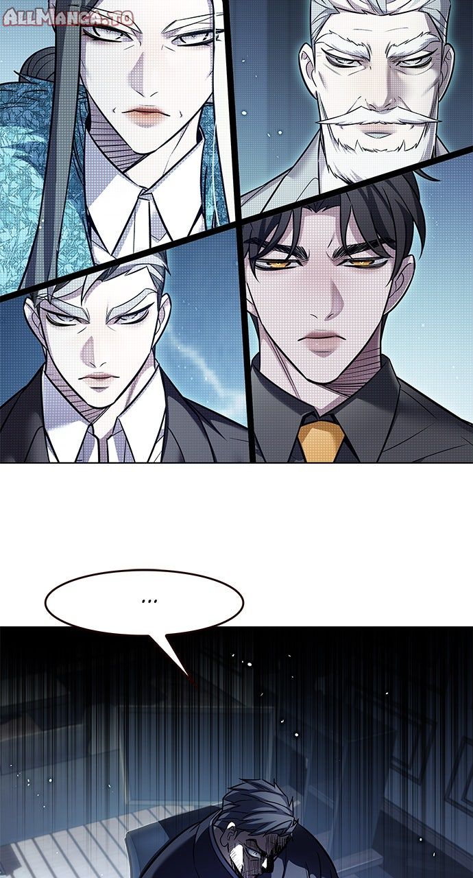 Read Eleceed ENGLISH Manga Online