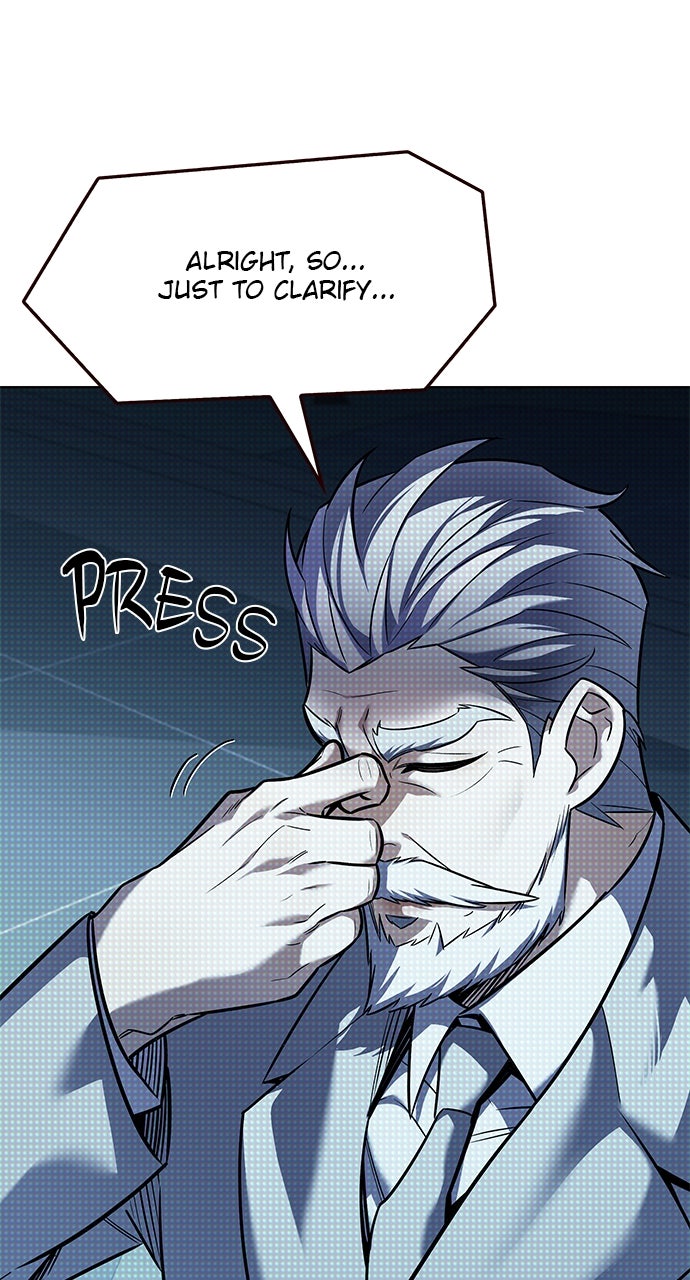 Read Eleceed ENGLISH Manga Online