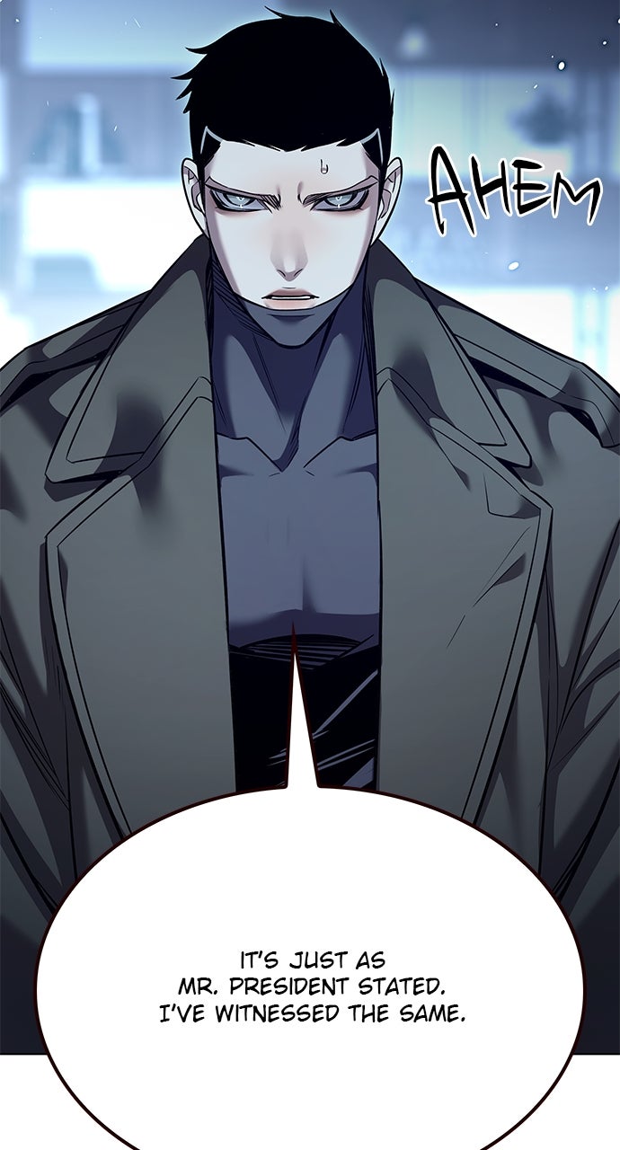 Read Eleceed ENGLISH Manga Online