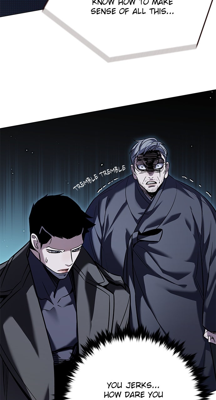 Read Eleceed ENGLISH Manga Online