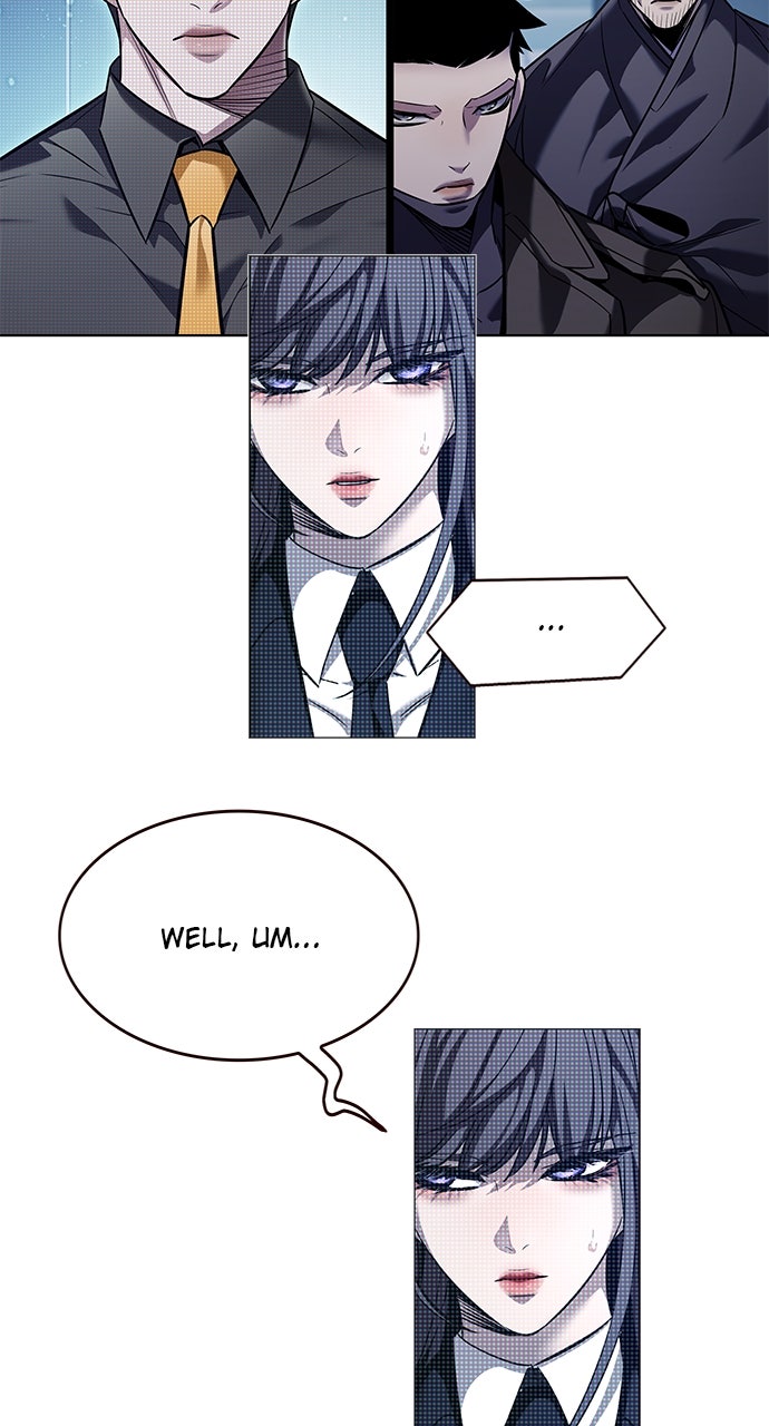 Read Eleceed ENGLISH Manga Online