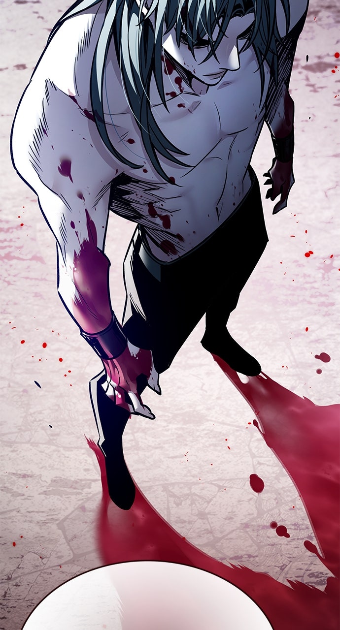 Read Eleceed ENGLISH Manga Online