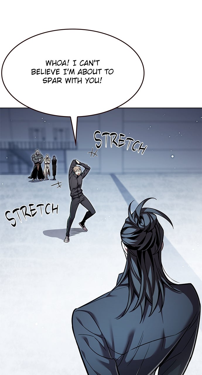 Read Eleceed ENGLISH Manga Online