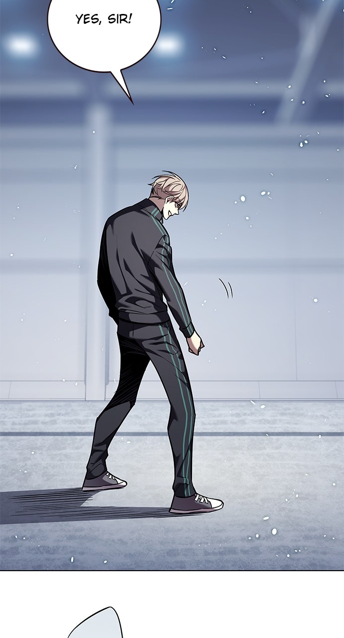 Read Eleceed ENGLISH Manga Online