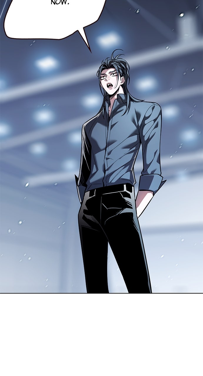 Read Eleceed ENGLISH Manga Online