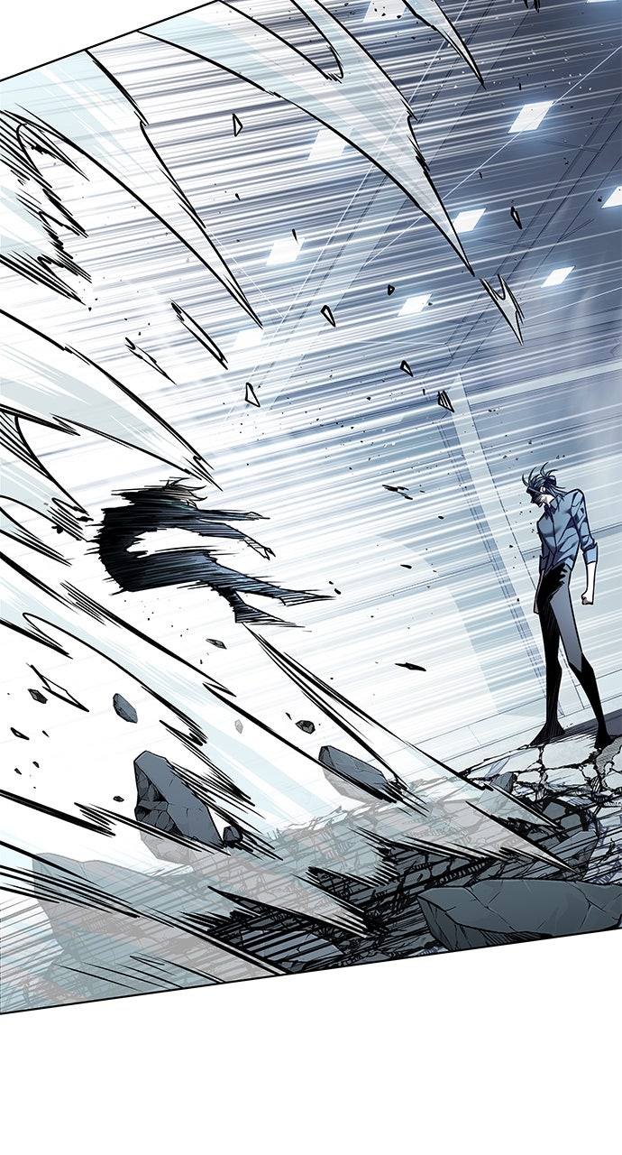 Read Eleceed ENGLISH Manga Online