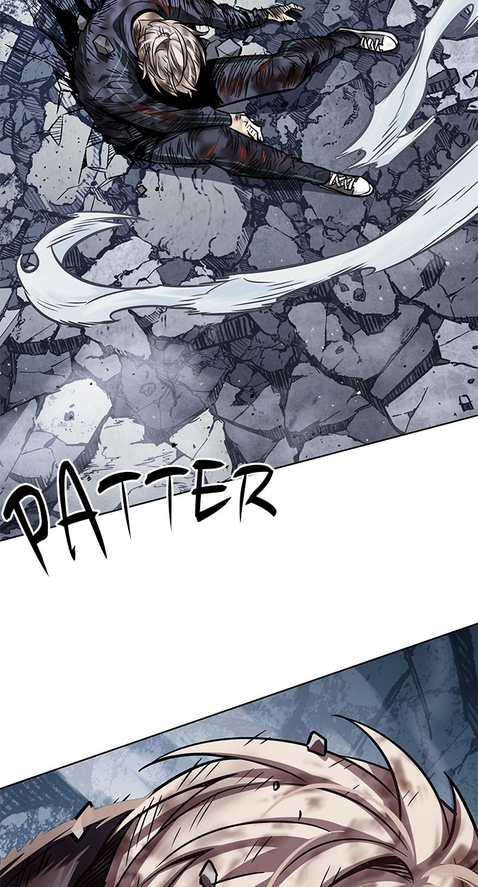 Read Eleceed ENGLISH Manga Online