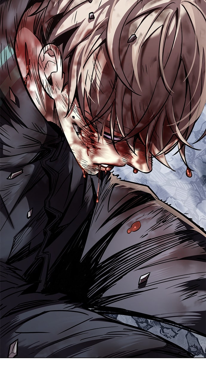 Read Eleceed ENGLISH Manga Online