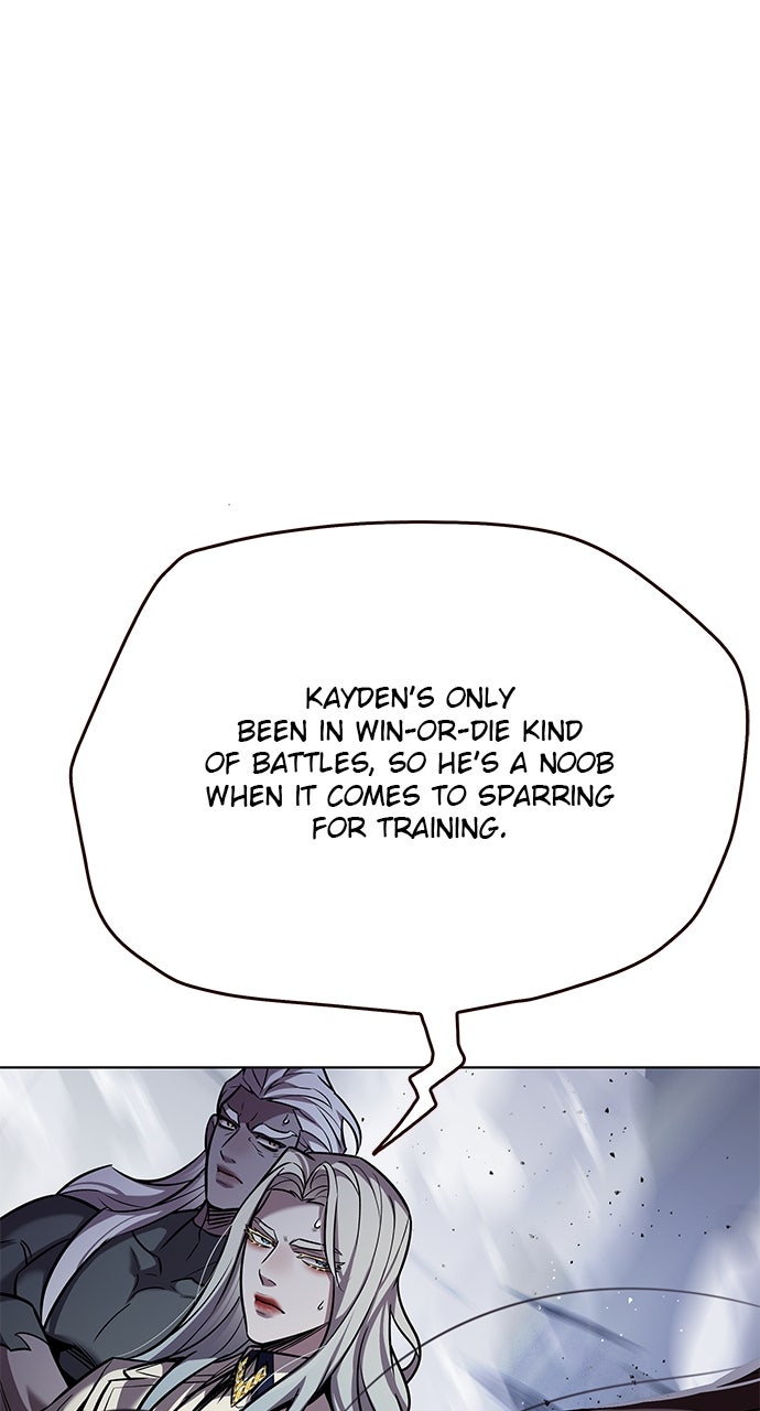 Read Eleceed ENGLISH Manga Online