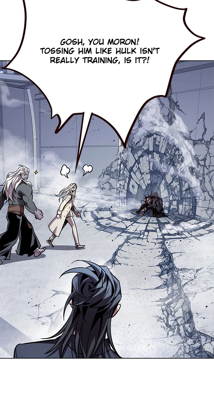 Read Eleceed ENGLISH Manga Online