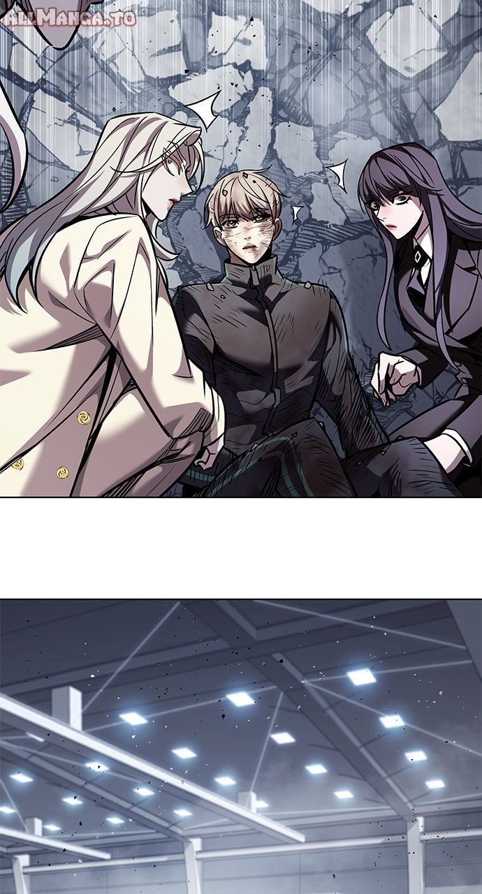 Read Eleceed ENGLISH Manga Online