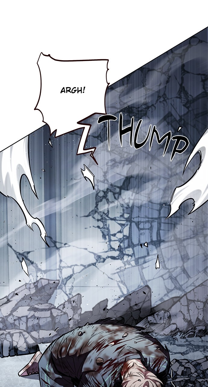 Read Eleceed ENGLISH Manga Online