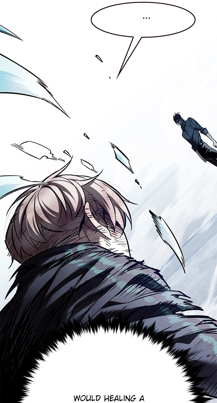 Read Eleceed ENGLISH Manga Online