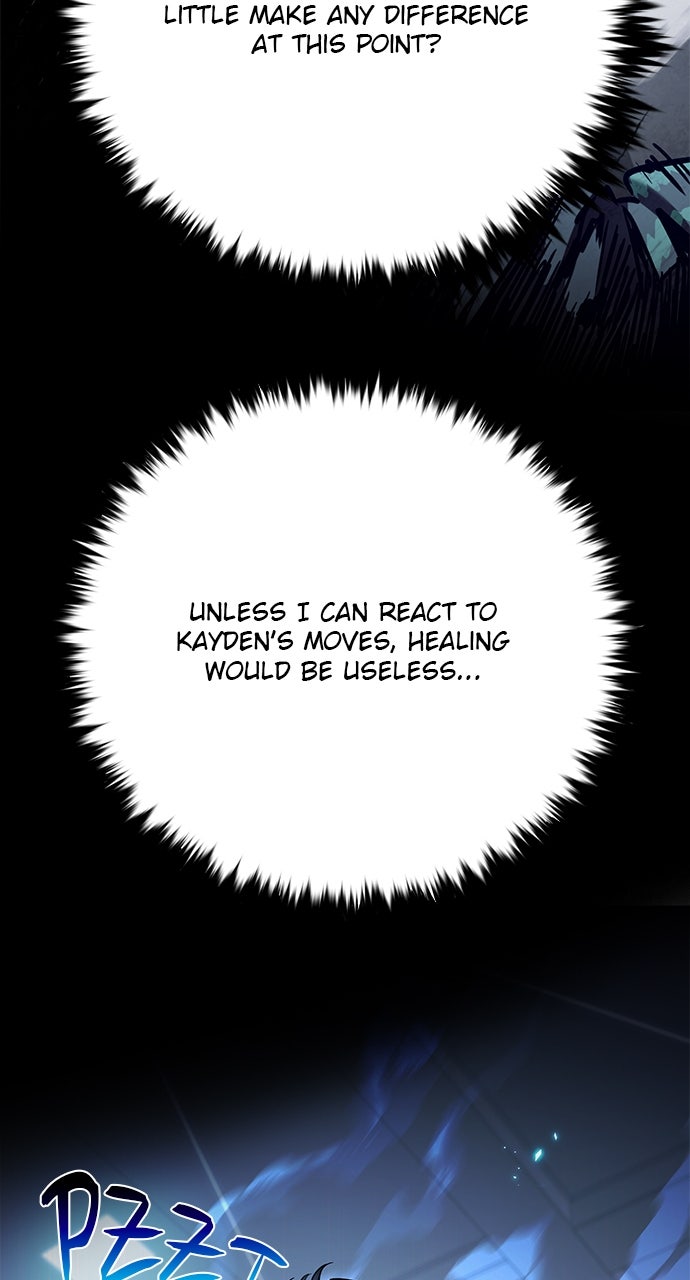 Read Eleceed ENGLISH Manga Online