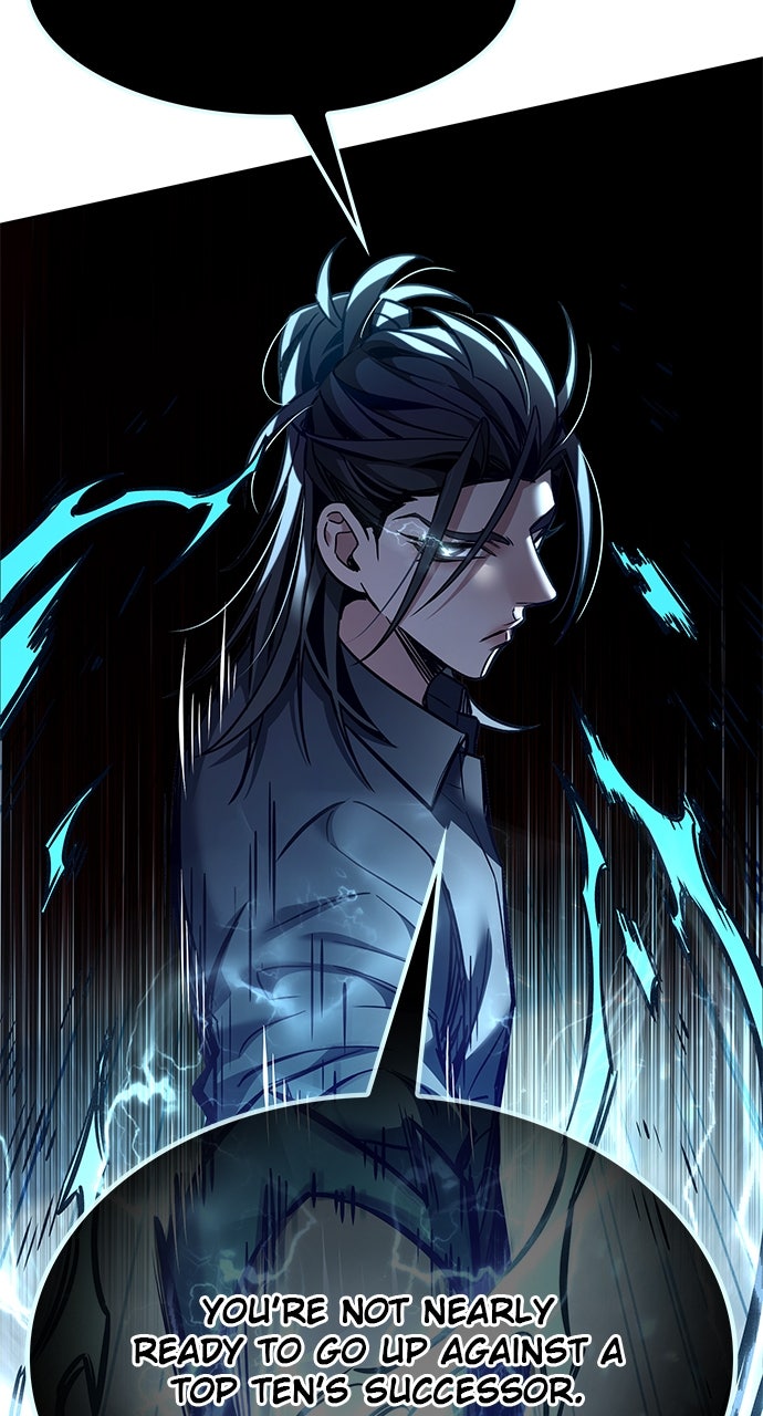 Read Eleceed ENGLISH Manga Online