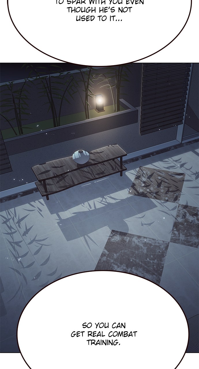 Read Eleceed ENGLISH Manga Online