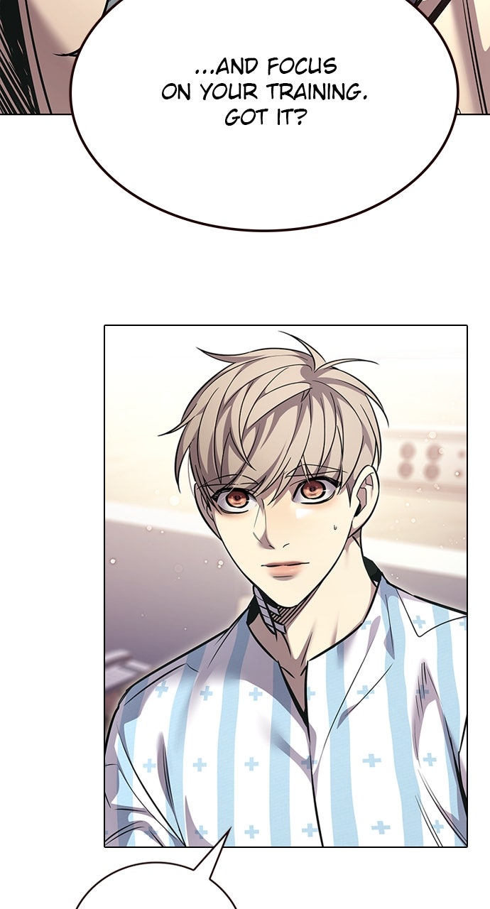 Read Eleceed ENGLISH Manga Online