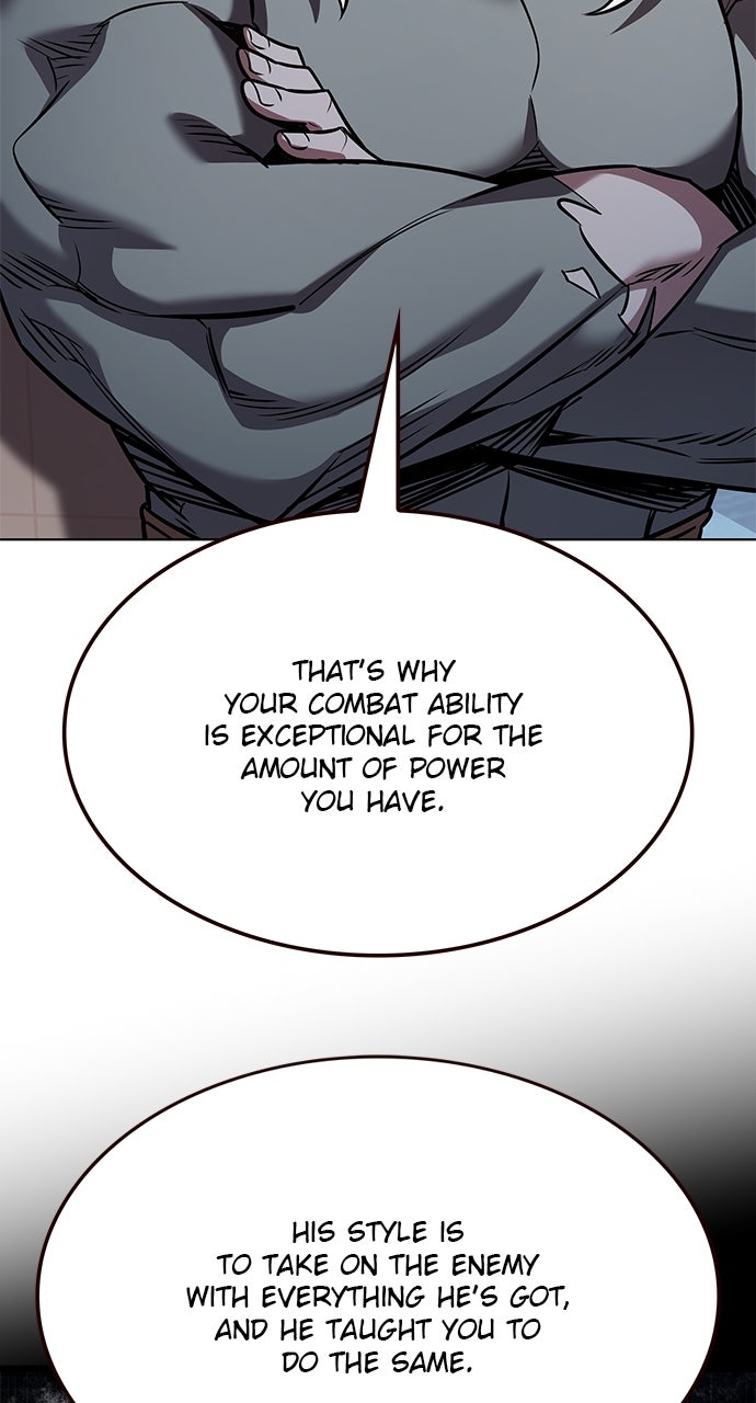 Read Eleceed ENGLISH Manga Online