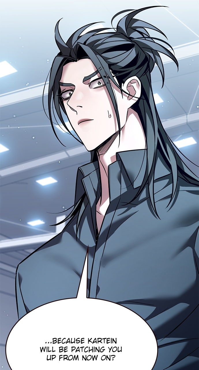 Read Eleceed ENGLISH Manga Online