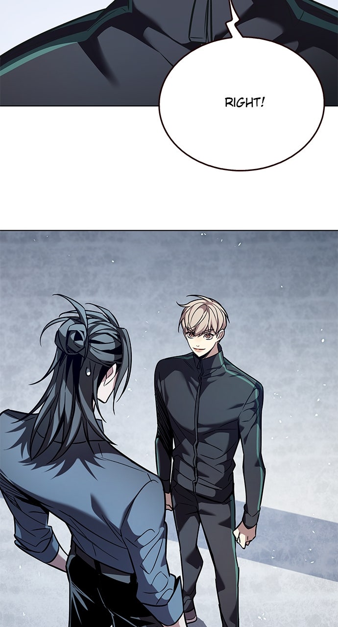 Read Eleceed ENGLISH Manga Online