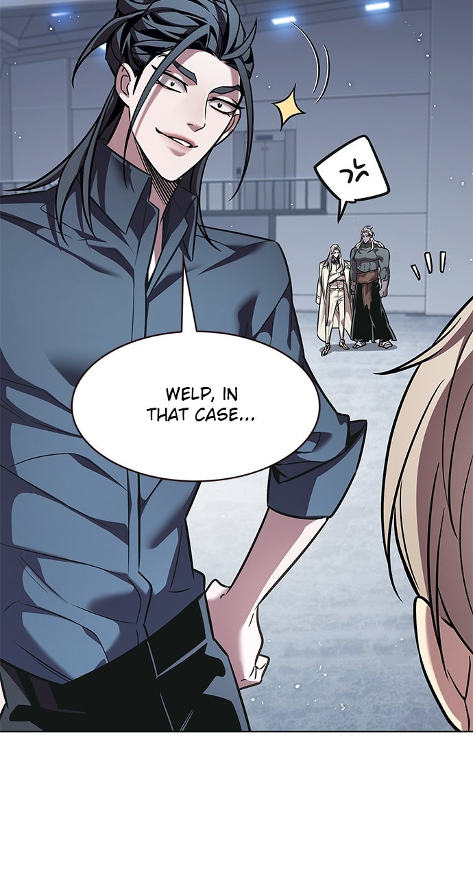 Read Eleceed ENGLISH Manga Online