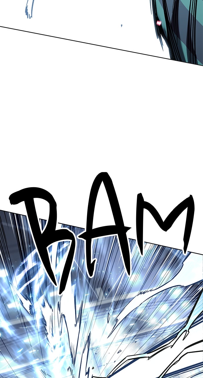 Read Eleceed ENGLISH Manga Online