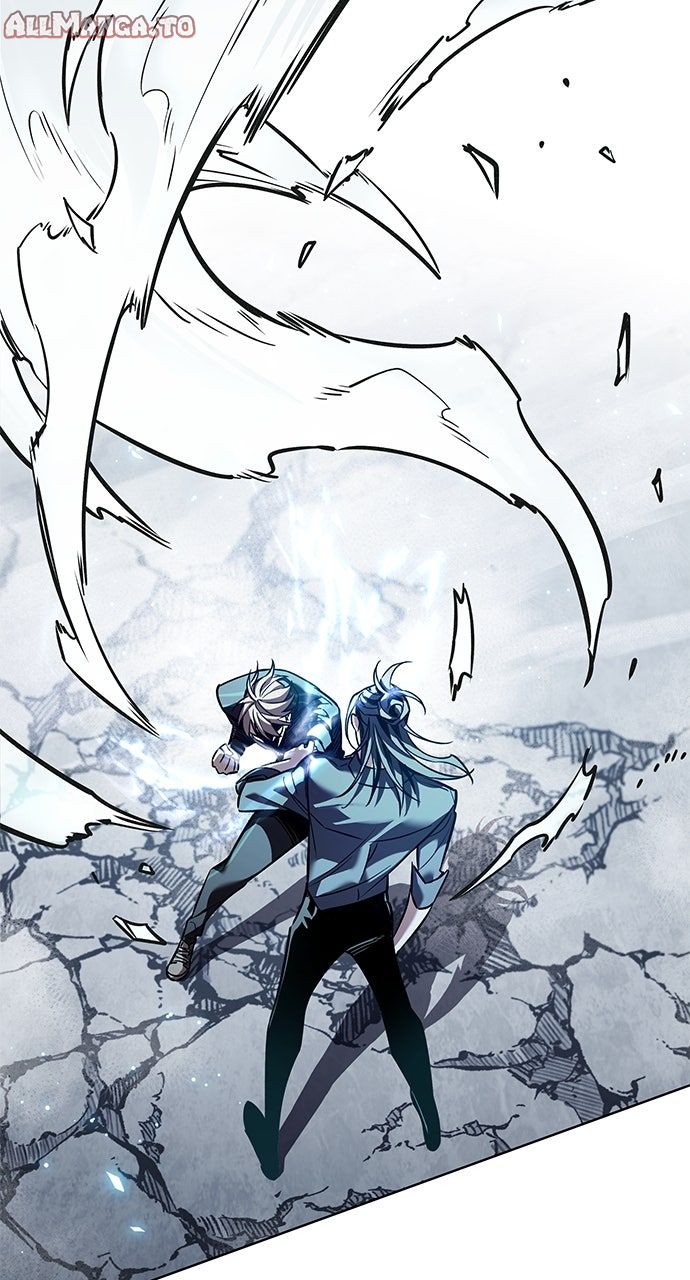 Read Eleceed ENGLISH Manga Online