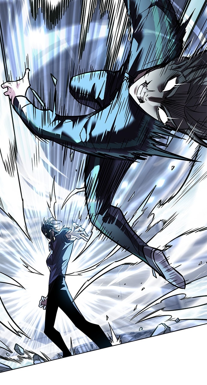 Read Eleceed ENGLISH Manga Online