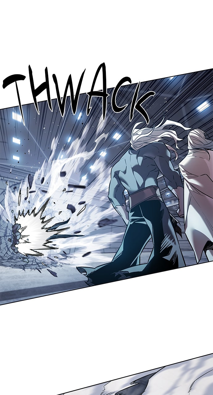 Read Eleceed ENGLISH Manga Online