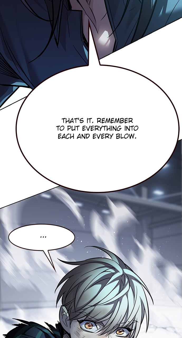 Read Eleceed ENGLISH Manga Online