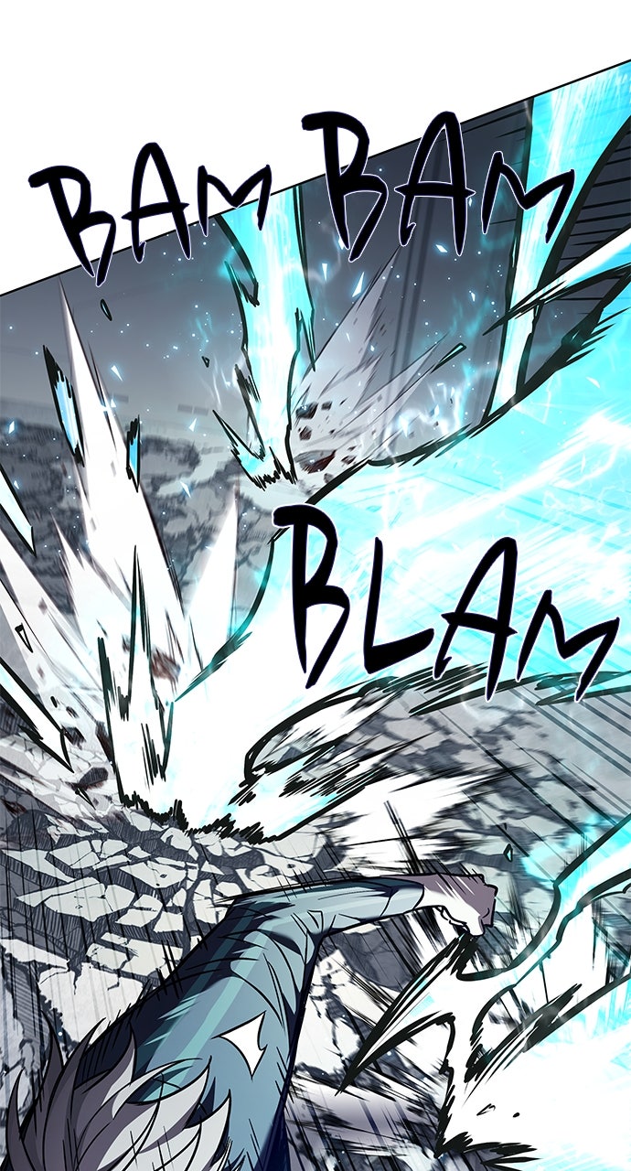 Read Eleceed ENGLISH Manga Online