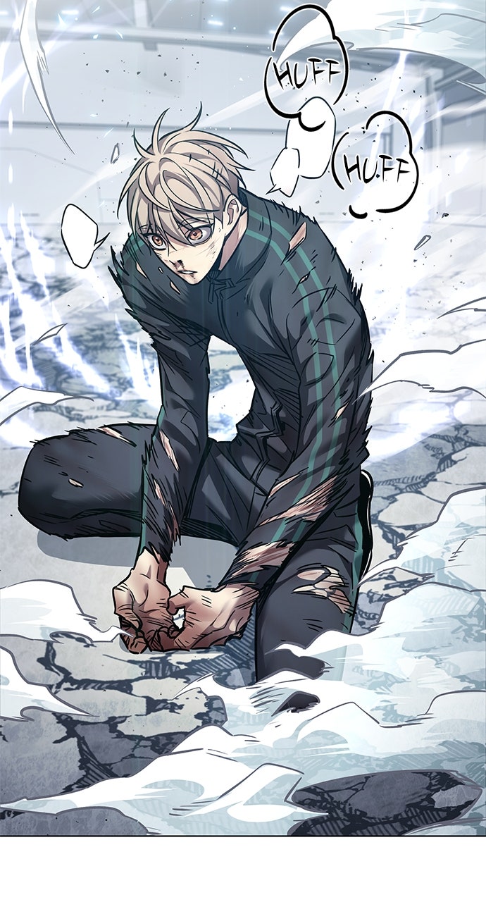 Read Eleceed ENGLISH Manga Online