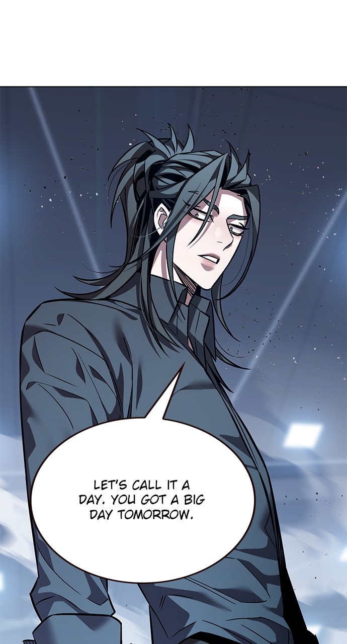 Read Eleceed ENGLISH Manga Online