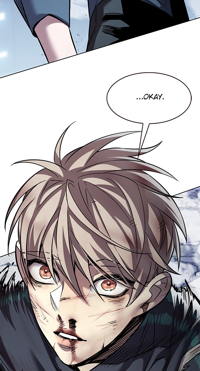 Read Eleceed ENGLISH Manga Online