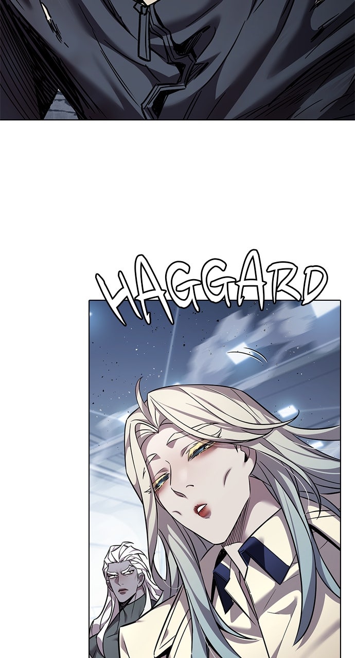 Read Eleceed ENGLISH Manga Online