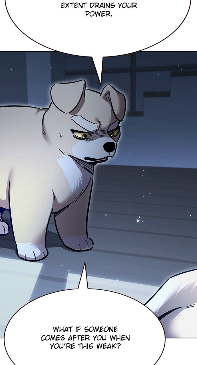 Read Eleceed ENGLISH Manga Online